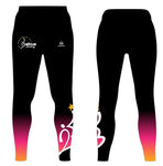 Bellvue Academy Male Skinny pants - PINK