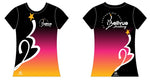 Bellvue Academy T-shirt - PINK - COMPULSORY