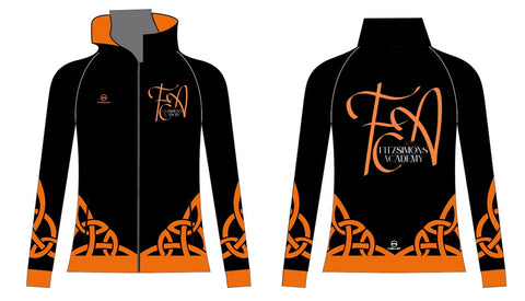 Fitzsimons Tracksuit top