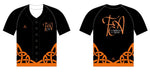 Fitzsimons Baseball top