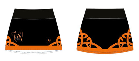 Fitzsimons Training Skort