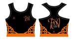Fitzsimons Cropped Tank top