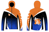 Funky Feet Pro Tech Insulated Jacket
