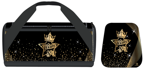Rising Stars Kit Bag [25% OFF WAS €49.90 NOW €37.40]