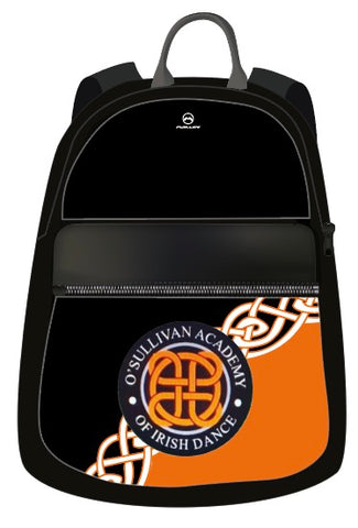 O'Sullivan Backpack [25% OFF WAS €45 NOW €33.75]