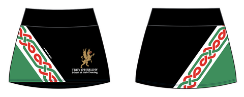 Troy O'Herlihy Training Skort