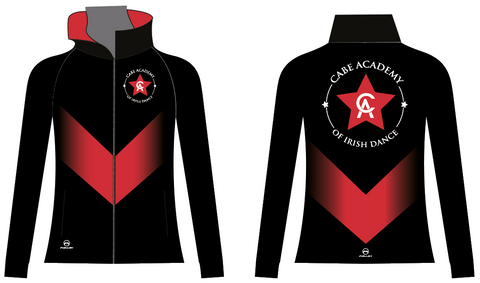 Cabe Academy Tracksuit top