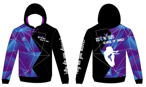 Dionysus Hoody