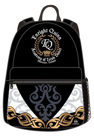 Enright Quinn Backpack [25% OFF WAS €45 NOW €33.75]