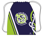 McKenna Gym sac
