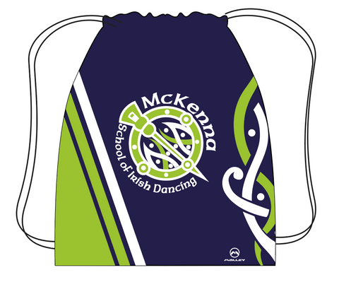 McKenna Gym sac