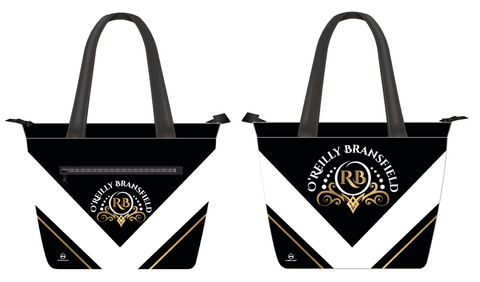 O'Reilly Bransfield Team Tote [25% OFF WAS €35 NOW €26.25]