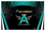 Ascension Banner