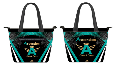 Ascension Team Tote [25% OFF WAS €35 NOW €26.25]
