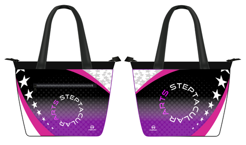 Steptacular Team Tote [25% OFF WAS €35 NOW €26.25]