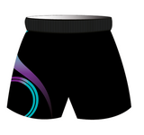 Tara Dore Male Shorts