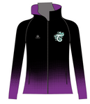 Timoney School Tracksuit top