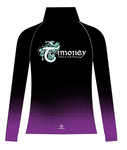 Timoney School Tracksuit top