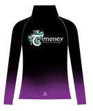 Timoney School Tracksuit top