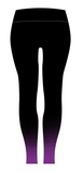 Timoney School Full Length Leggings