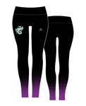 Timoney School Full Length Leggings