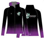 Timoney School Tracksuit top