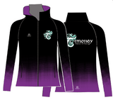 Timoney School Tracksuit top
