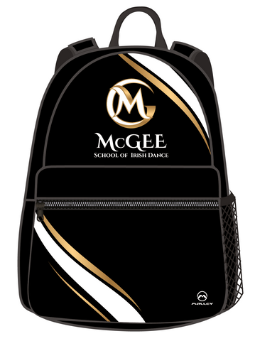 McGee School Backpack [25% OFF WAS €45 NOW €33.75]