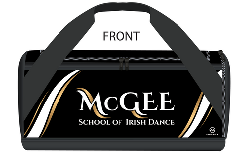 McGee School Kit Bag [25% OFF WAS €49.90 NOW €37.40]