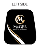 McGee School Kit Bag [25% OFF WAS €49.90 NOW €37.40]