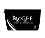 McGee School Mini Zip Bag