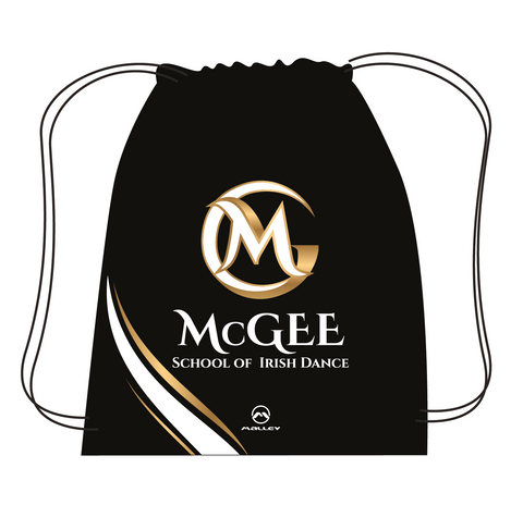 McGee School Gym sac