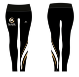 McGee School Full length leggings