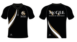 McGee School *MALE* Rugby Jersey