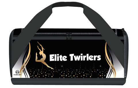 Elite Twirlers Kit Bag [25% OFF WAS €49.90 NOW €37.40]
