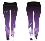 Spotlight Studios Full length leggings