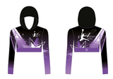 Spotlight Studios Cropped Hoody
