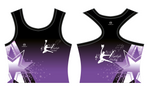 Spotlight Studios Cropped Tank top