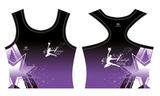 Spotlight Studios Cropped Tank top