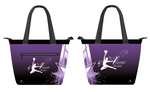 Spotlight Studios Team Tote [25% OFF WAS €35 NOW €26.25]