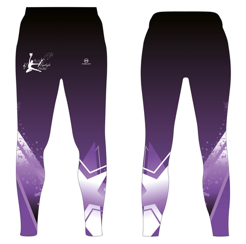 Spotlight Studios Male Skinny pants