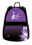 Spotlight Studios Backpack [25% OFF WAS €45 NOW €33.75]