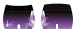 Spotlight Studios Ladies Shorts