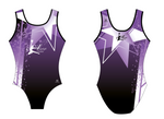 Spotlight Studios Sleeveless Leotard