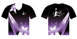 Spotlight Studios UNISEX Baseball top