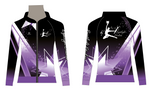 Spotlight Studios Bomber Style Studio Top