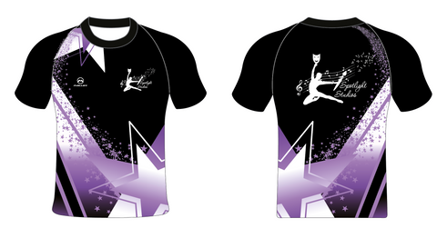 Spotlight Studios *MALE* T-shirt