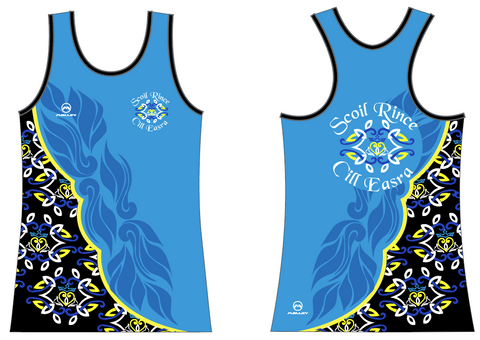 Scoil Rince Cill Easra Tank top