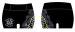 Scoil Rince Cill Easra Shorts
