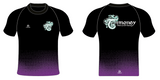 Timoney School Male T-shirt